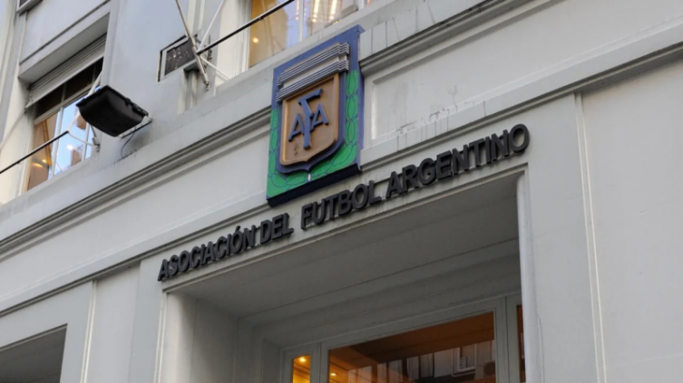 AFA pospone para luego del Mundial la Asamblea para reformar los torneos
