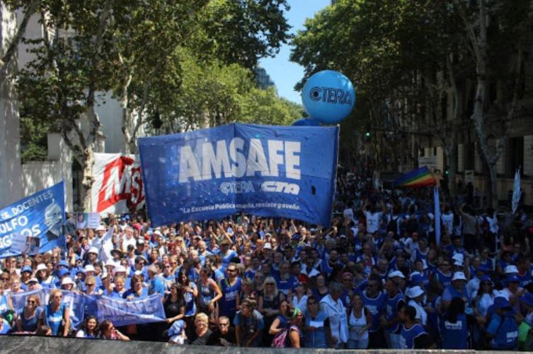 “Si no pueden mejorar la propuesta, es muy probable que siga el conflicto”