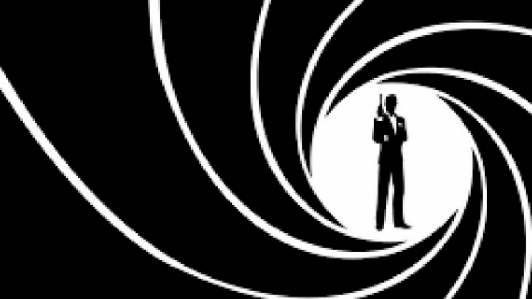 60 aniversario de James Bond: dónde verlas