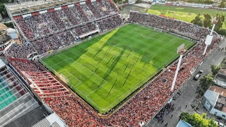 Información para el hincha de Unión que vaya al 15 de Abril
