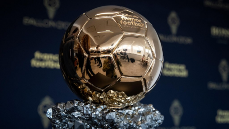 Balón de Oro: se filtró quién sería el ganador
