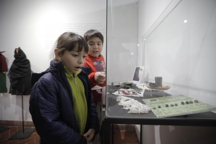 Los museos provinciales brindan nuevas propuestas este fin de semana