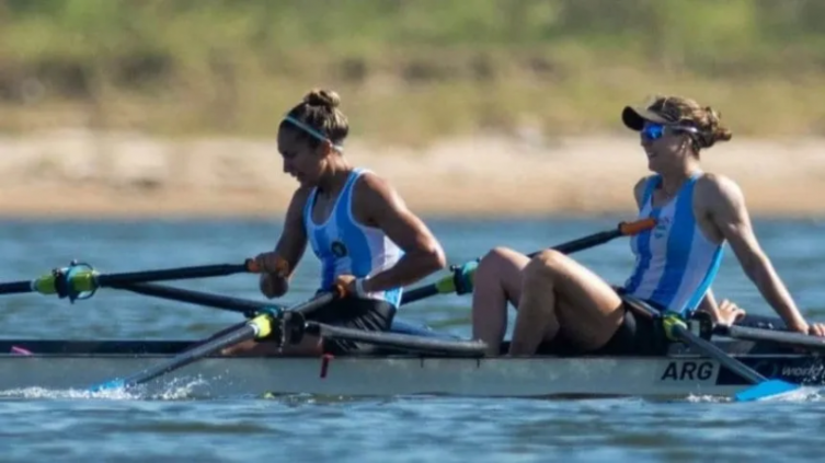 Asunción 2022: las medallas en el cuarto día de competencia