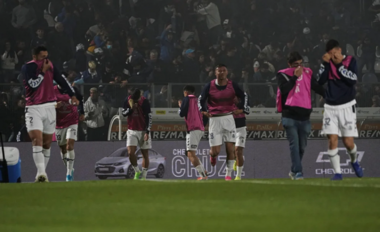 Cuándo podría jugarse el partido entre Gimnasia y Boca Juniors