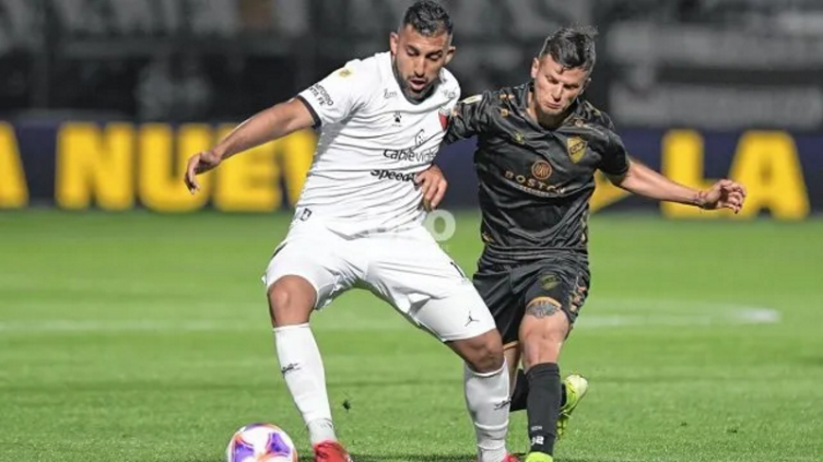Wanchope: 