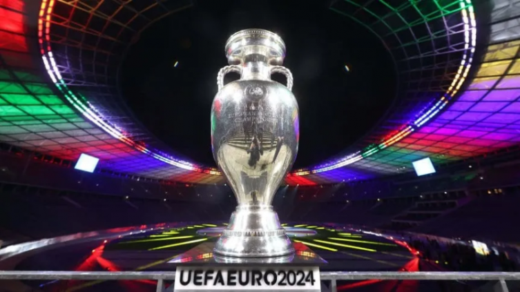 La UEFA sorteó la Eurocopa Alemania 2024