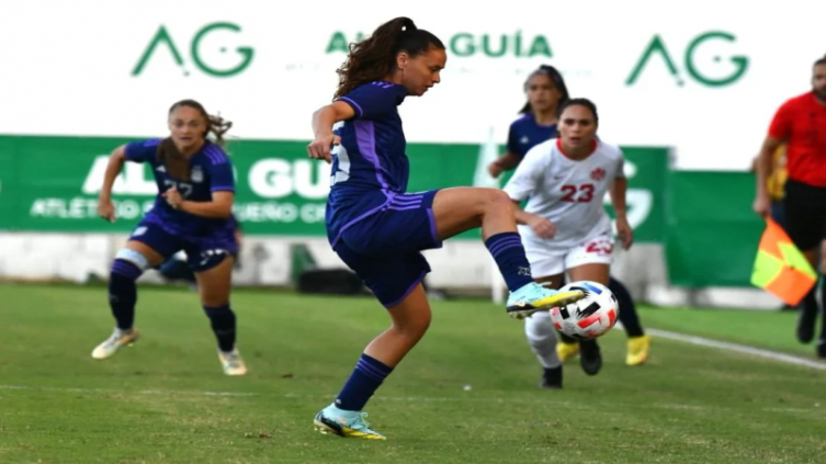 La Selección Femenina con dos nuevos desafíos europeos