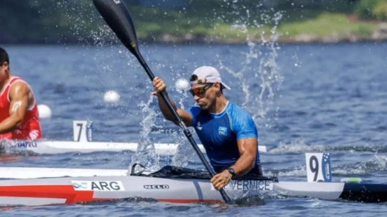 Asunción 2022: las medallas en el décimo día de competencia