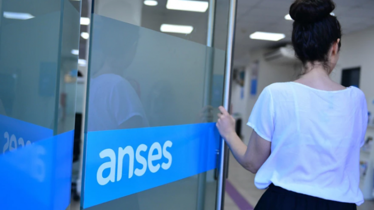 Así podes entrar a trabajar en ANSES