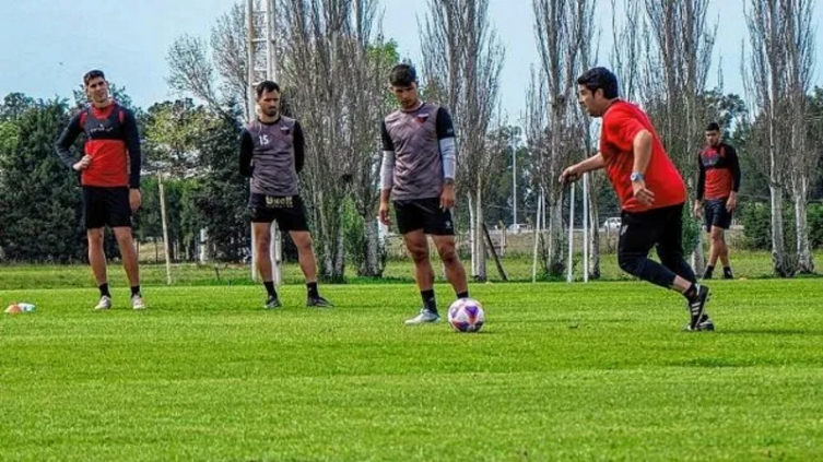 Saralegui: