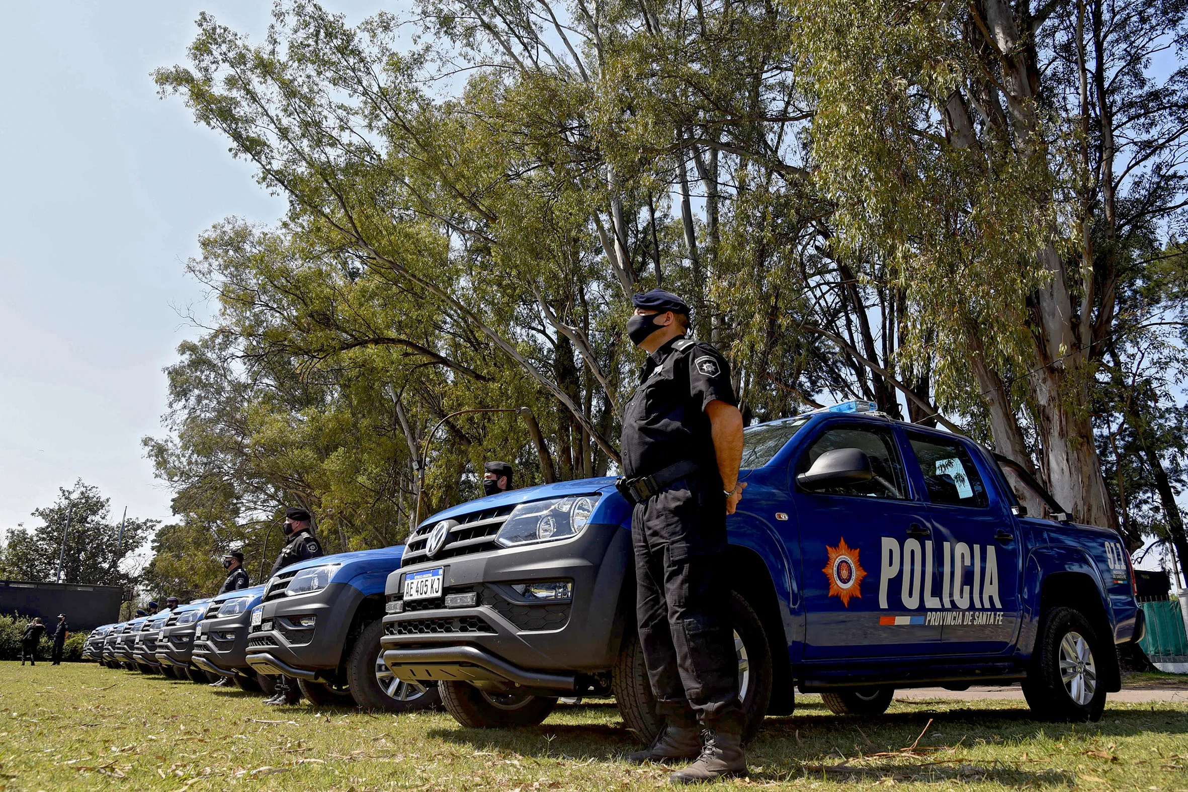 Aumento del 70% del valor de las horas adicionales a la Policía