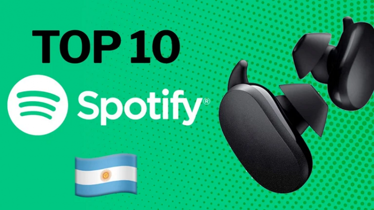 Argentina: top 10 de los podcast más populares de Spotify
