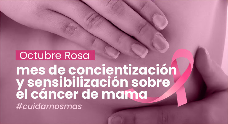 La provincia promueve la detección temprana del cáncer de mama