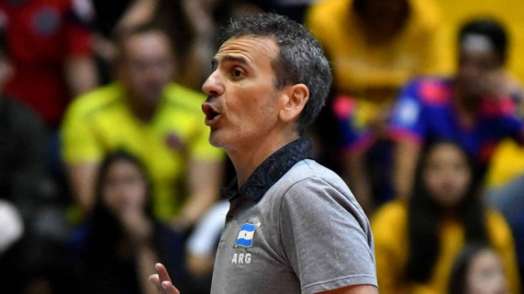 Hernán Ferraro no seguirá siendo el entrenador de Las Panteras