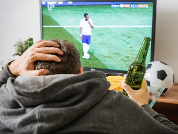 Cómo elegir el mejor televisor para ver el Mundial de Qatar 2022