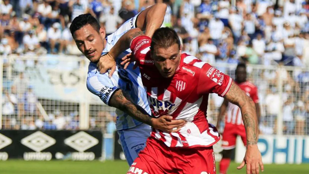 Unión buscará frenar la ilusión de Atlético Tucumán 