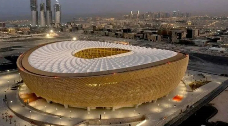 Qatar 2022: se vendieron tres millones de entradas 