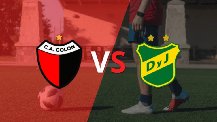 Colón vs. Defensa y Justicia por la fecha 26 de la LPF: hora y TV