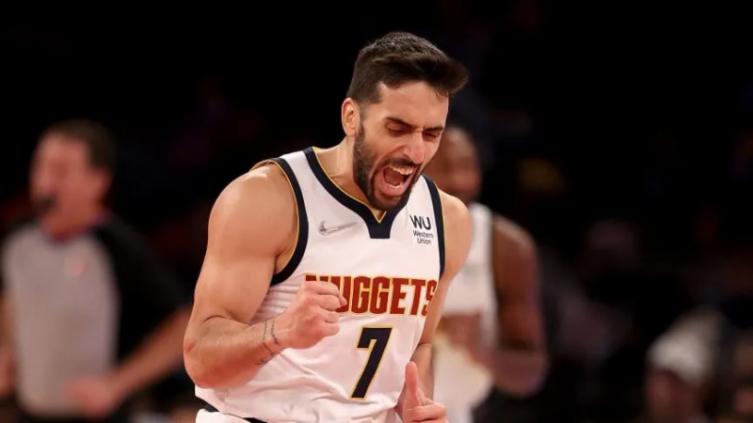 Facundo Campazzo llegó a un acuerdo con Dallas Mavericks 