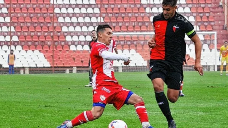 Unión y Colón, con día y hora para la 27ª fecha en Reserva
