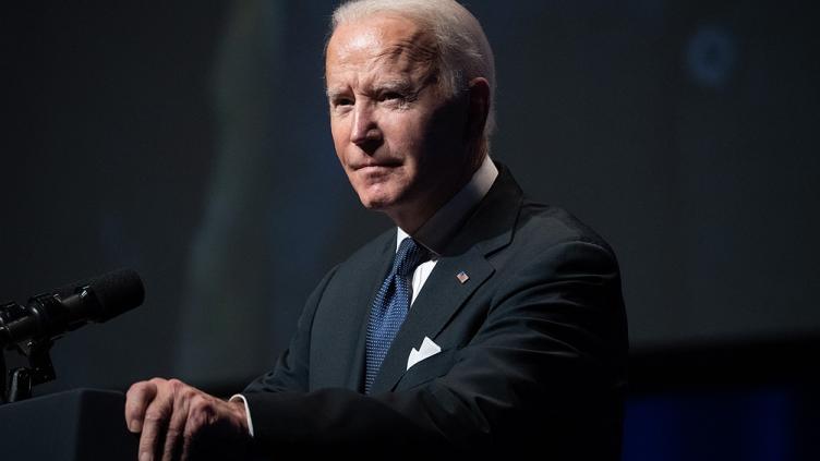 Biden promete consagrar el derecho al aborto si logra una mayoría en el Congreso