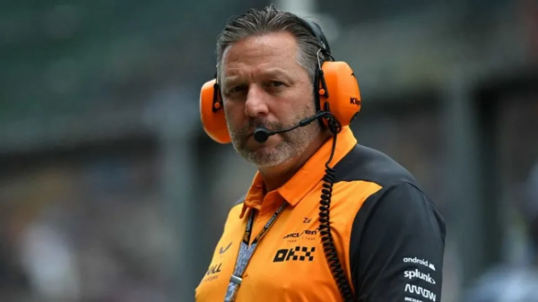 Dura carta de McLaren a la FIA por el escándalo de Red Bull