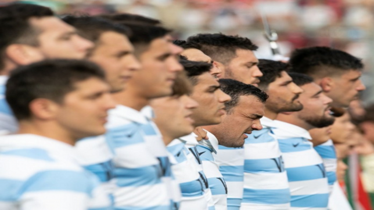 Los Pumas con fecha para la próxima ventana internacional de noviembre