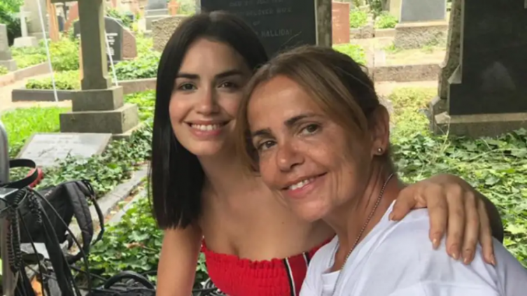 Cáncer de mama: posteo de la mamá de Lali Espósito sobre su lucha 