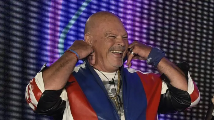 Gran Hermano 2022: filtraron audios de Alfa, denunciado por acoso y amenazas