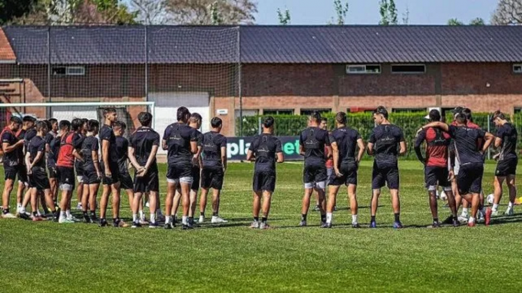 La fecha de regreso de Colón para la pretemporada