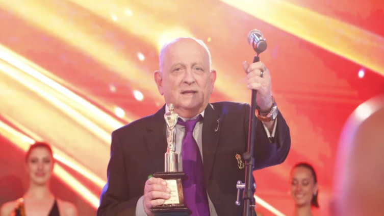 Premios Martín Fierro de Cable 2022
