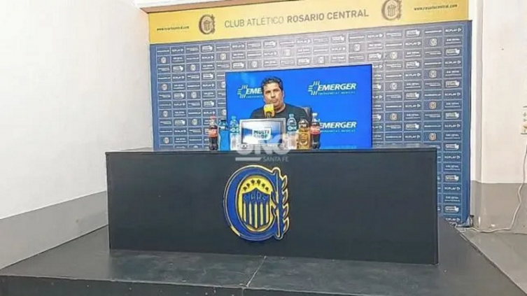 Saralegui: 