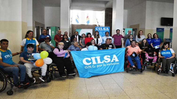CILSA y la Municipalidad de Santa Fe se unieron por inclusión social y laboral