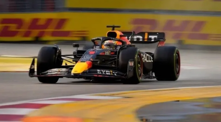 Fórmula 1: Verstappen gana el GP de Estados Unidos 