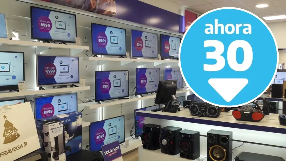 “Hay una marca de heladeras que presenta tres modelos pero tiene 18 en oferta”