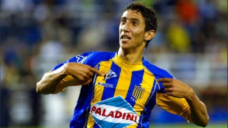 Di María: 
