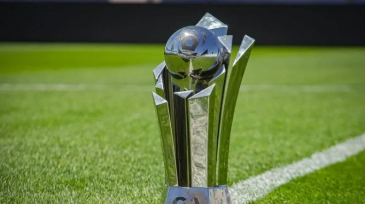 Copa Argentina: el nuevo trofeo de la décima edición