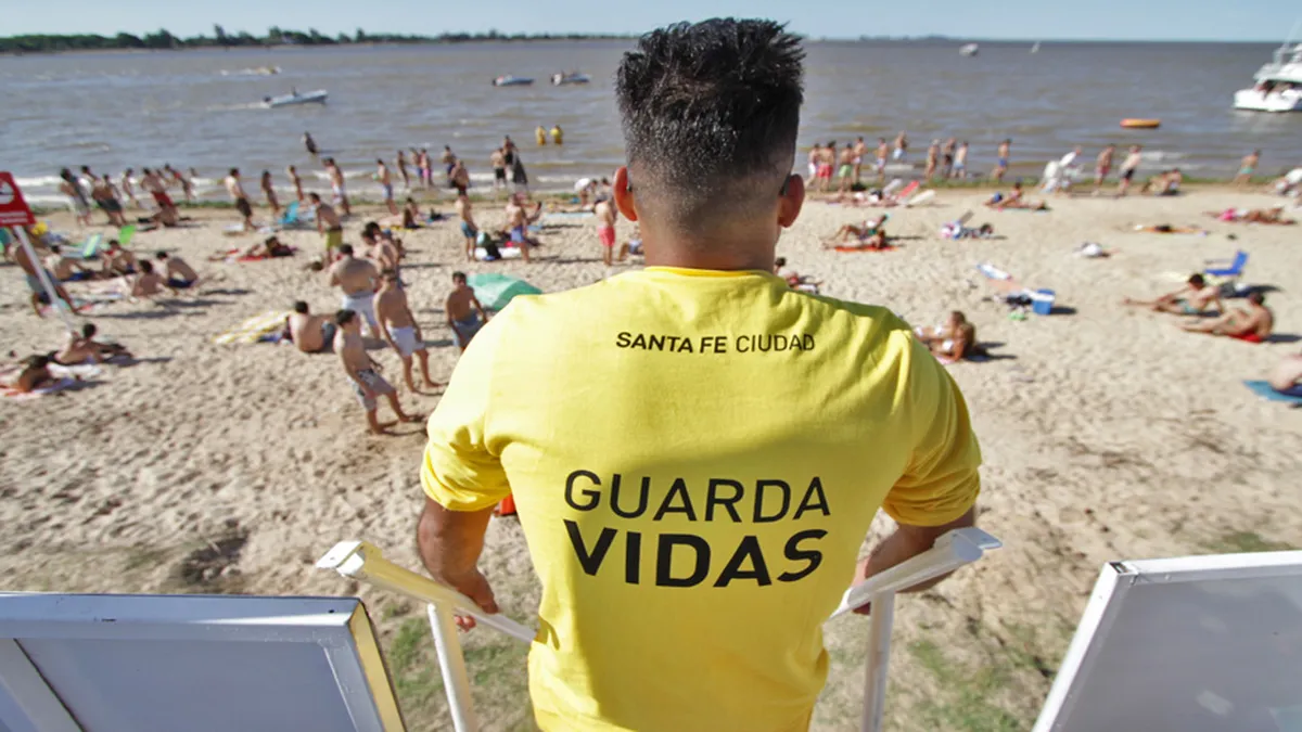 SUGARA advierte por “alto riesgo en la ámbitos acuáticos de la provincia”