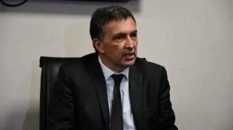 Astore, presidente de Newell ´s: 