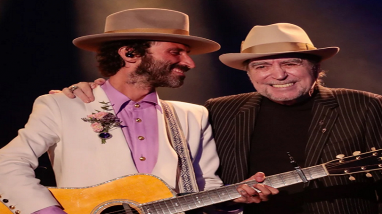 Joaquín Sabina y Leiva lanzan 