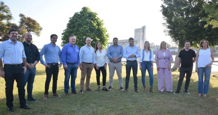Los posibles candidatos de Juntos por el Cambio en 2023