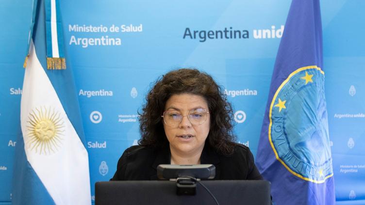 Autoridades sanitarias convocaron a acompañar la Campaña Nacional de Vacunación