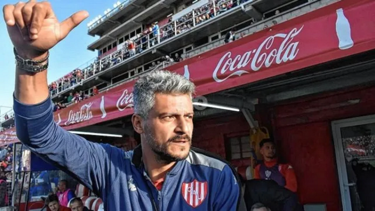 Unión y Munúa siguen negociando para su continuidad