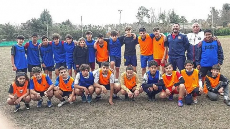 Unión hará pruebas de jugadores