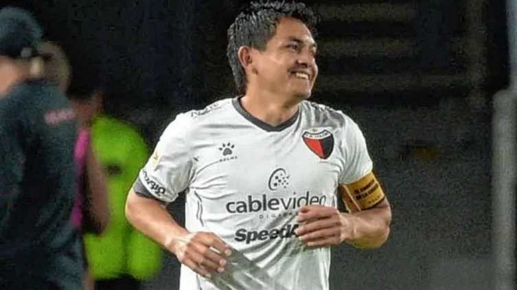 El Pulga Rodríguez es requerido por varios clubes