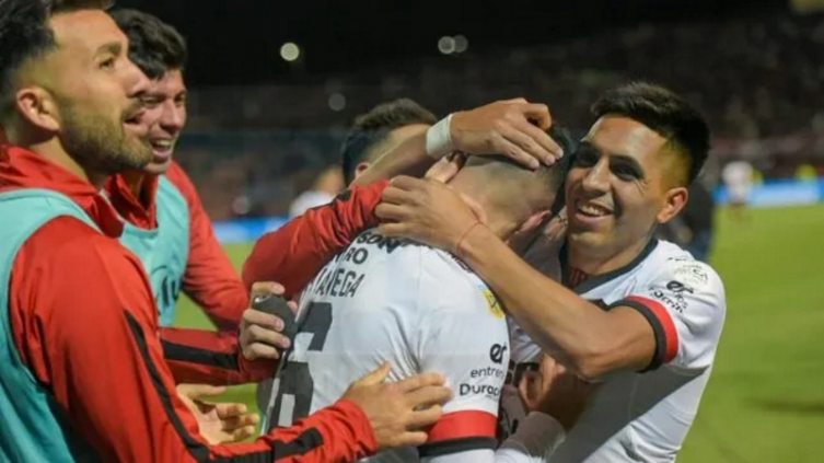 Patronato histórico: le ganó 1-0 a Talleres y es el campeón de la Copa Argentina