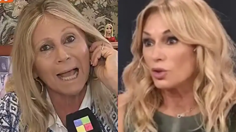 Ana Rosenfeld sobre el supuesto escándalo en el programa de Mirtha Legrand 