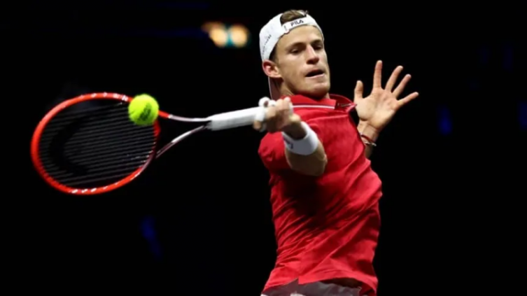 Masters 1000 de París: Schwartzman y Báez, eliminados en el debut