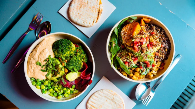 Veganismo: recetas para comer rico y sano en casa