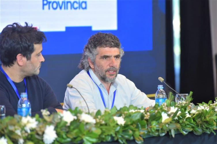 Santa Fe lidera la recuperación nacional en materia eléctrica